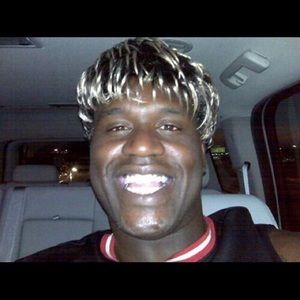 Meet your Posher, Thomas